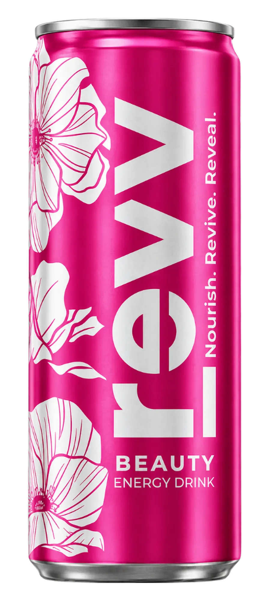 revv Beauty can