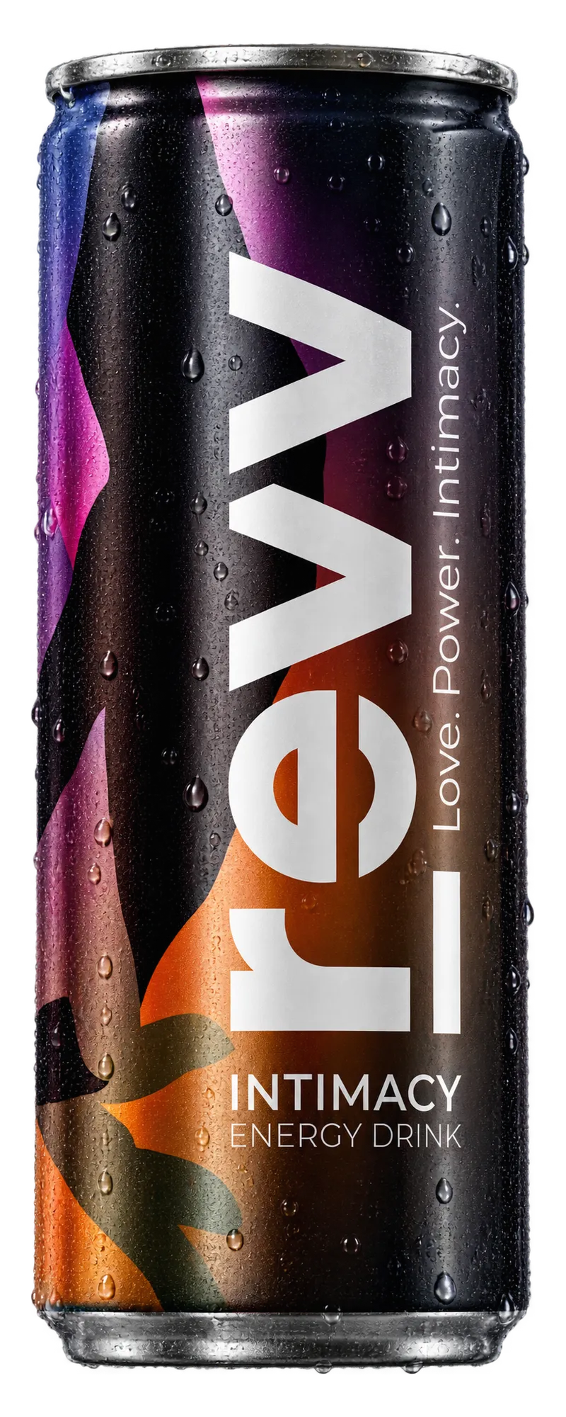 revv Intimacy can