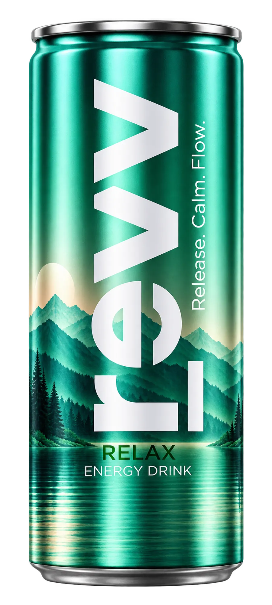 revv Relax can