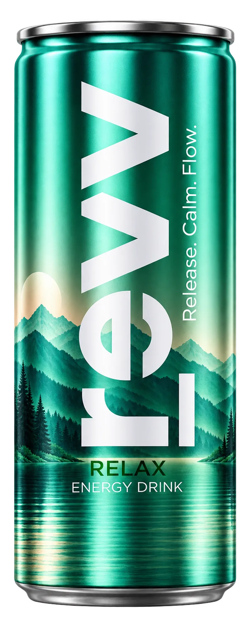revv Relax can